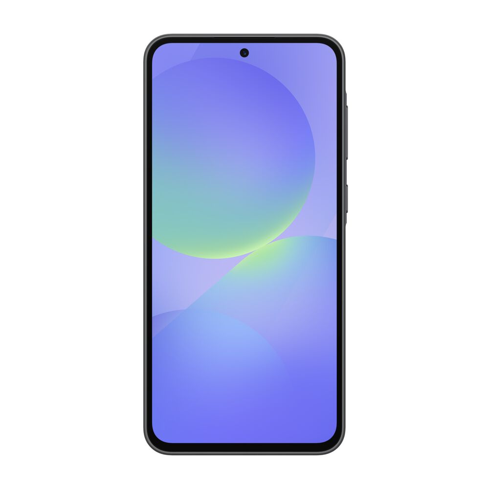 Samsung Galaxy A36 256gb Negro Increíble image number 1.0