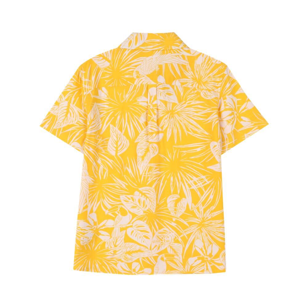 Camisa Niño Topsis image number 1.0