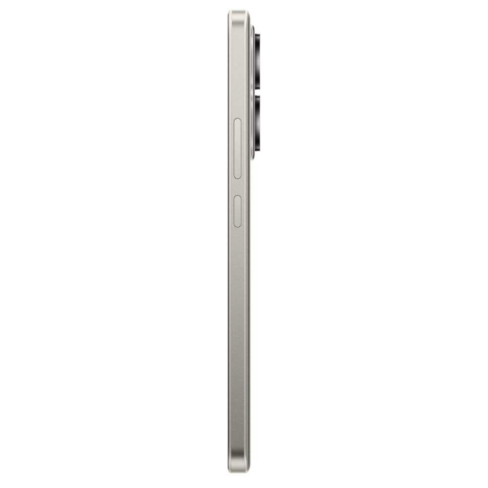 Smartphone Xiaomi Poco M7 Pro / 5G / 256 GB / Silver / Liberado image number 8.0