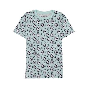 Polera Niño Topsis