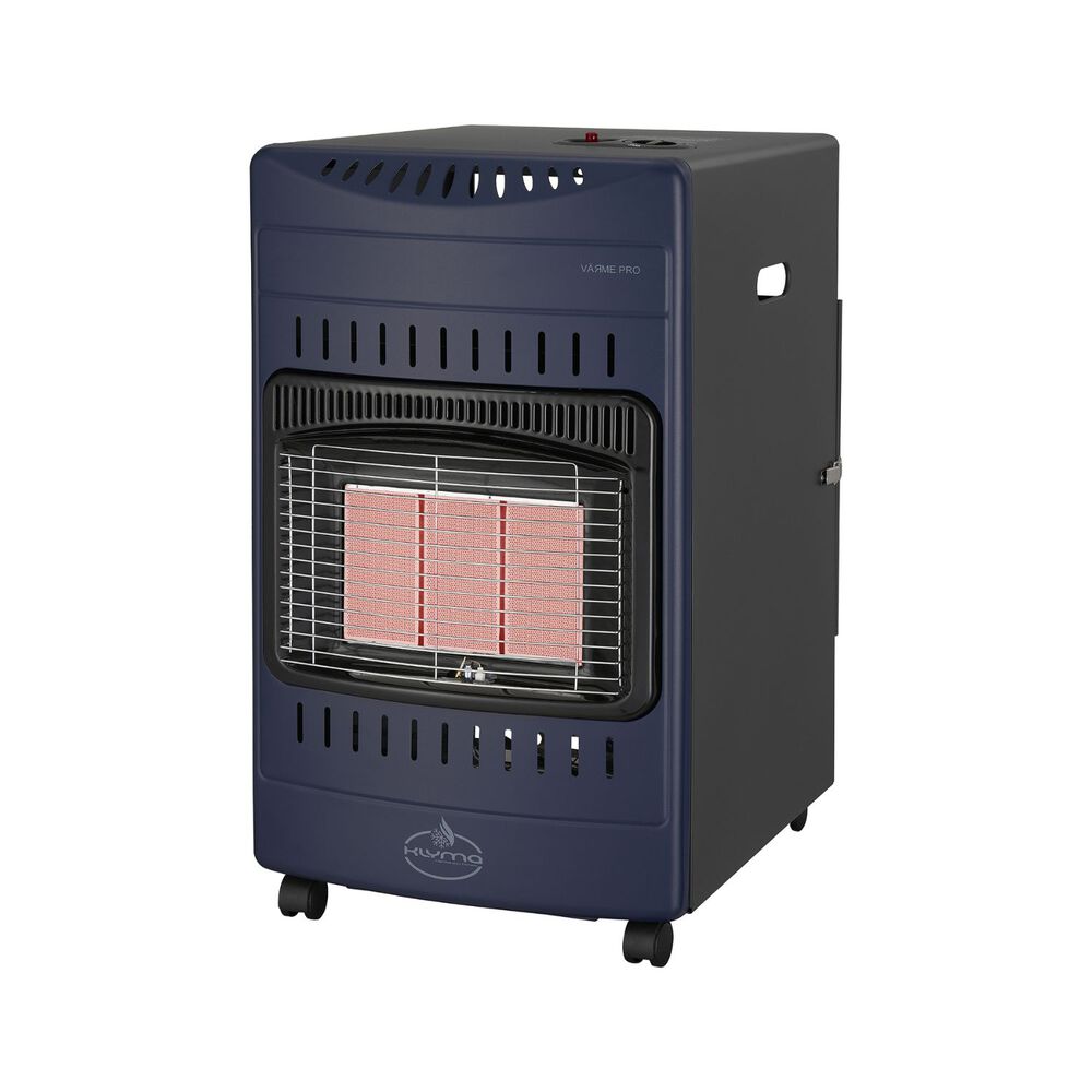 Estufa A Gas Interior 15 Kg 4,2 Kw Varme Pro Blue image number 3.0