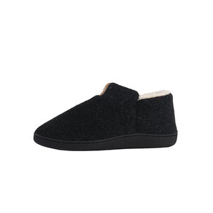 Zapato De Descanso Himalia Negro Passer