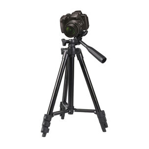 Tr&iacute;pode Aluminio Plegable C&aacute;maras 108cms - Ps
