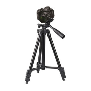 Tr&iacute;pode Aluminio Plegable C&aacute;maras 108cms - Ps