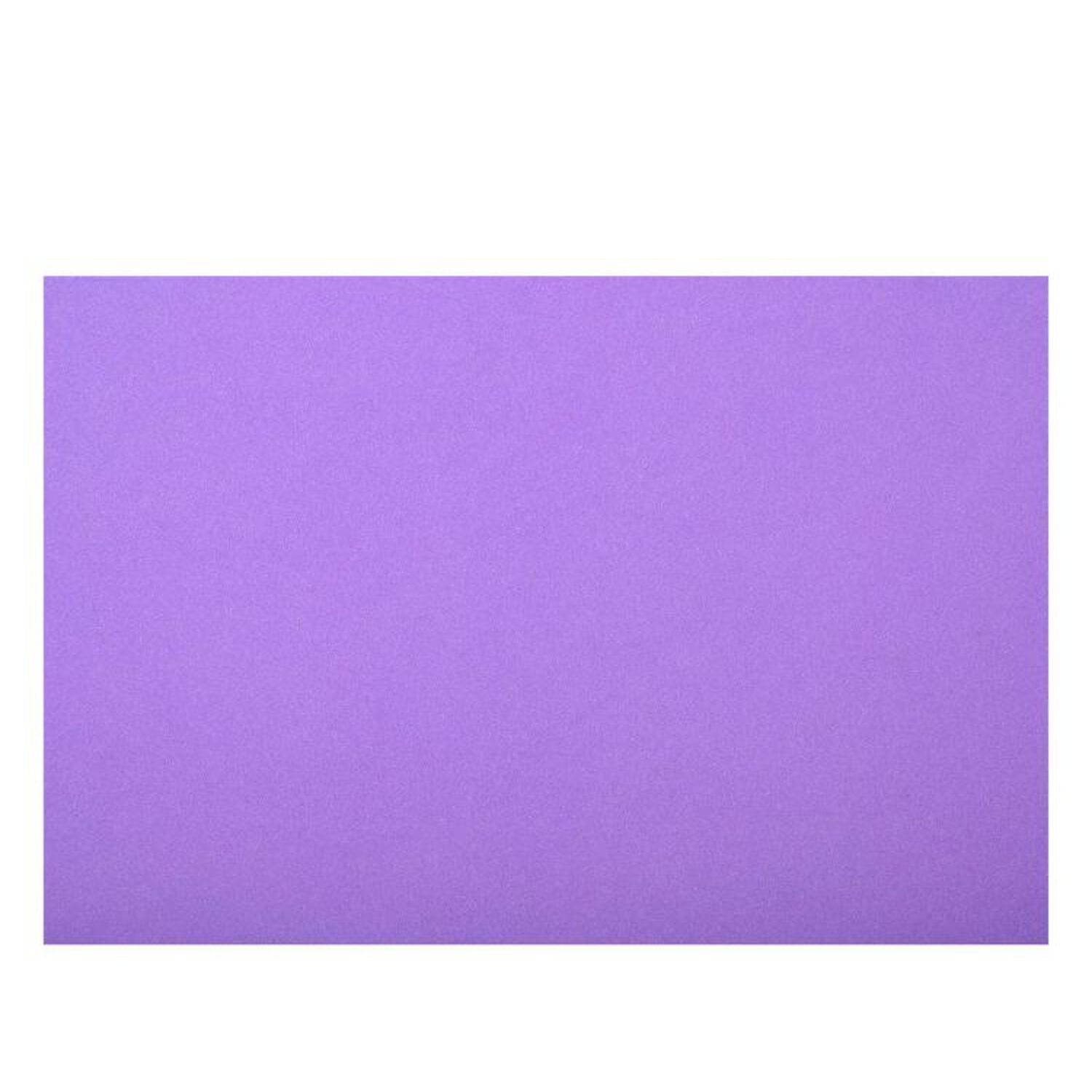 Goma Eva 40x60cm 2mm Lila Torre image number 0.0