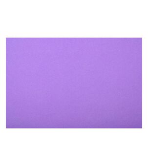Goma Eva 40x60cm 2mm Lila Torre