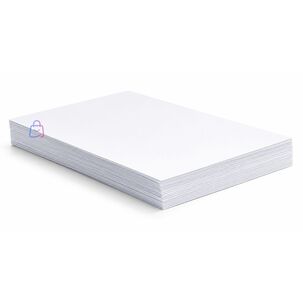 Papel Fotogr&aacute;fico Glossy Carta 180g 50 Hojas Inkjet - Ps