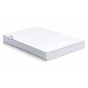 Papel Fotogr&aacute;fico Glossy Carta 180g 50 Hojas Inkjet - Ps