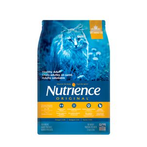 Nutrience Original Gato Adulto 5 Kg