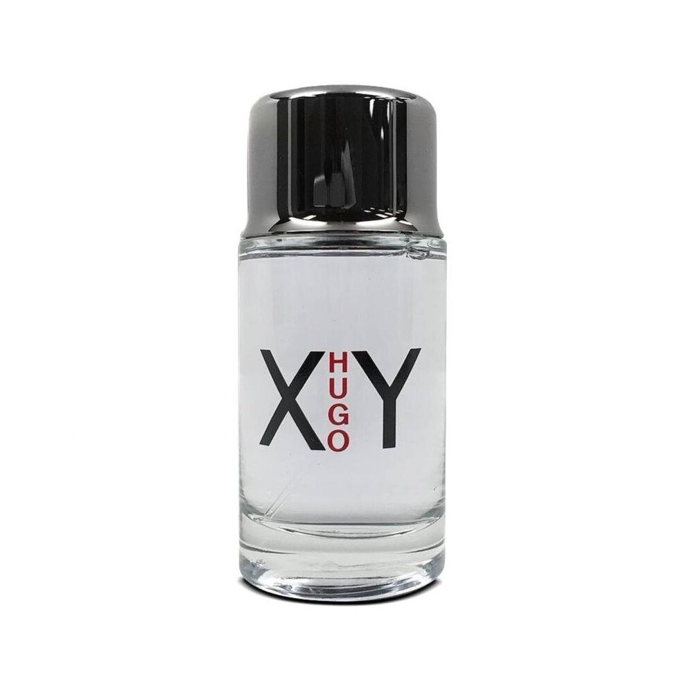 Hugo Boss "xy" Edt Hombre 100 Ml image number 1.0