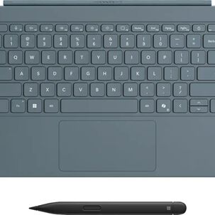 Microsoft Surface Pro 12 - Kit: Teclado + L&aacute;piz