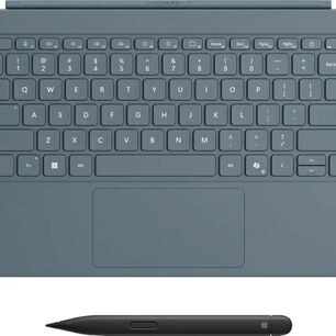 Microsoft Surface Pro 12 - Kit: Teclado + L&aacute;piz