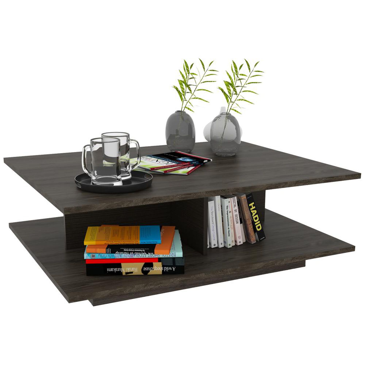 Mesa De Centro Tuhome Bengali image number 1.0