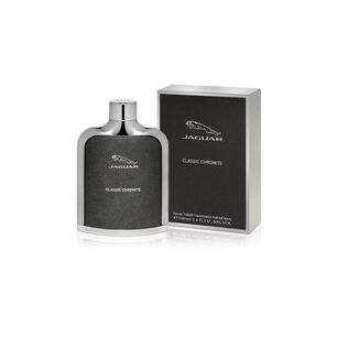 Jaguar Classic Chromite Men Edt 100ml