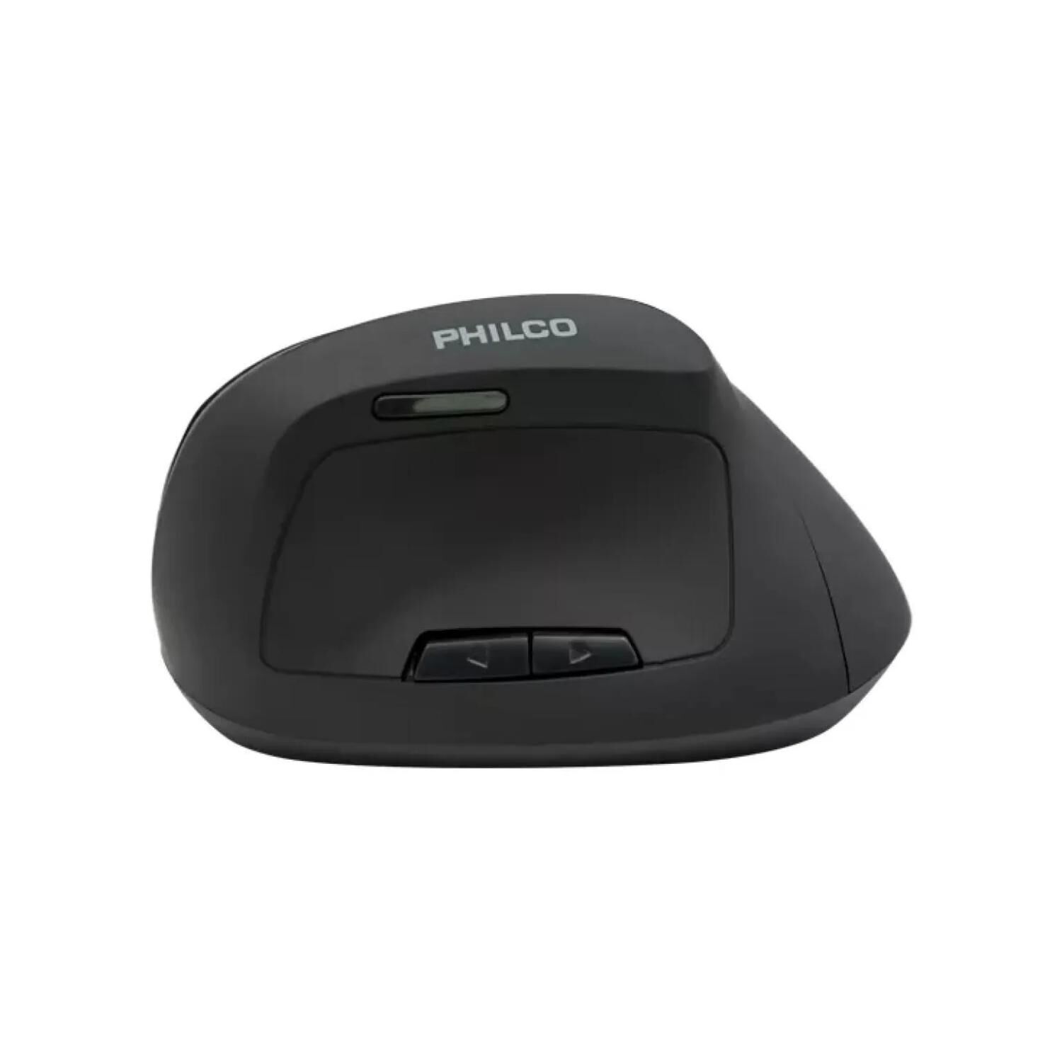 Mouse Inalambrico Usb Vertical 6b 1600dpi Negro image number 2.0