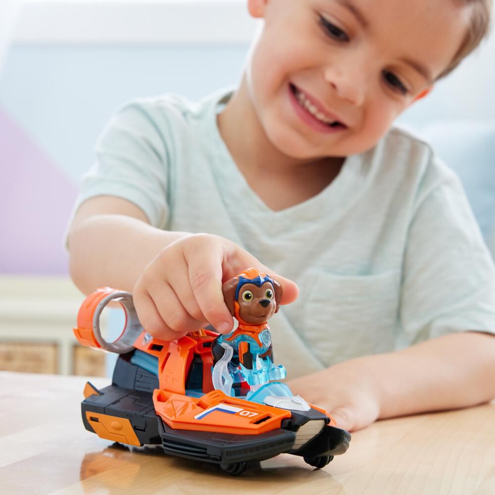 Juguete Interactivo Paw Patrol 6067510 image number 8.0