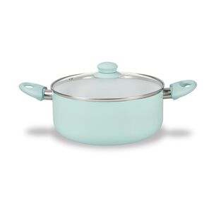 Bater&iacute;a De Cocina Casaideal / 7 Piezas