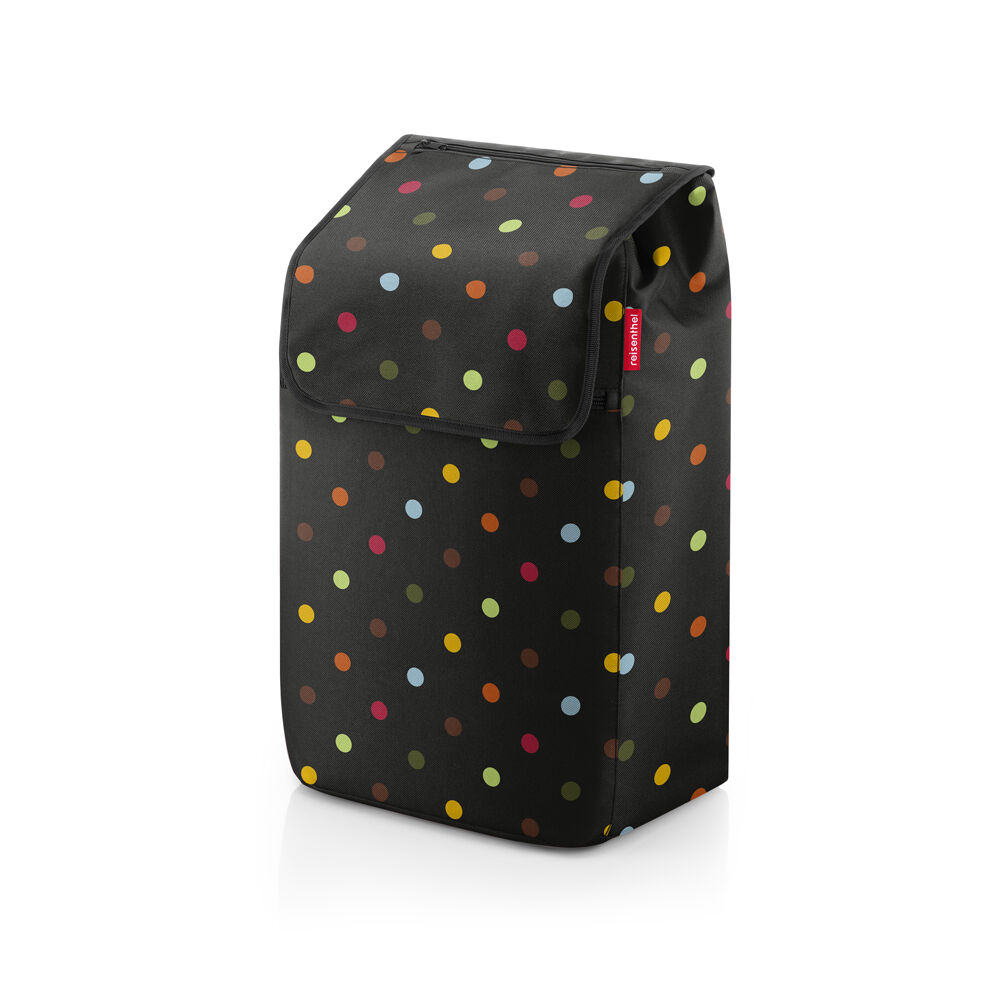 Carro De Compras Shopping Trolley - Dots image number 5.0