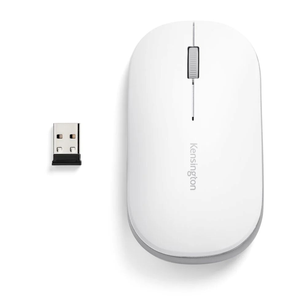 Mouse Slimblade 2.0 Kensington Dual Usb Bluetooth Wireless image number 0.0