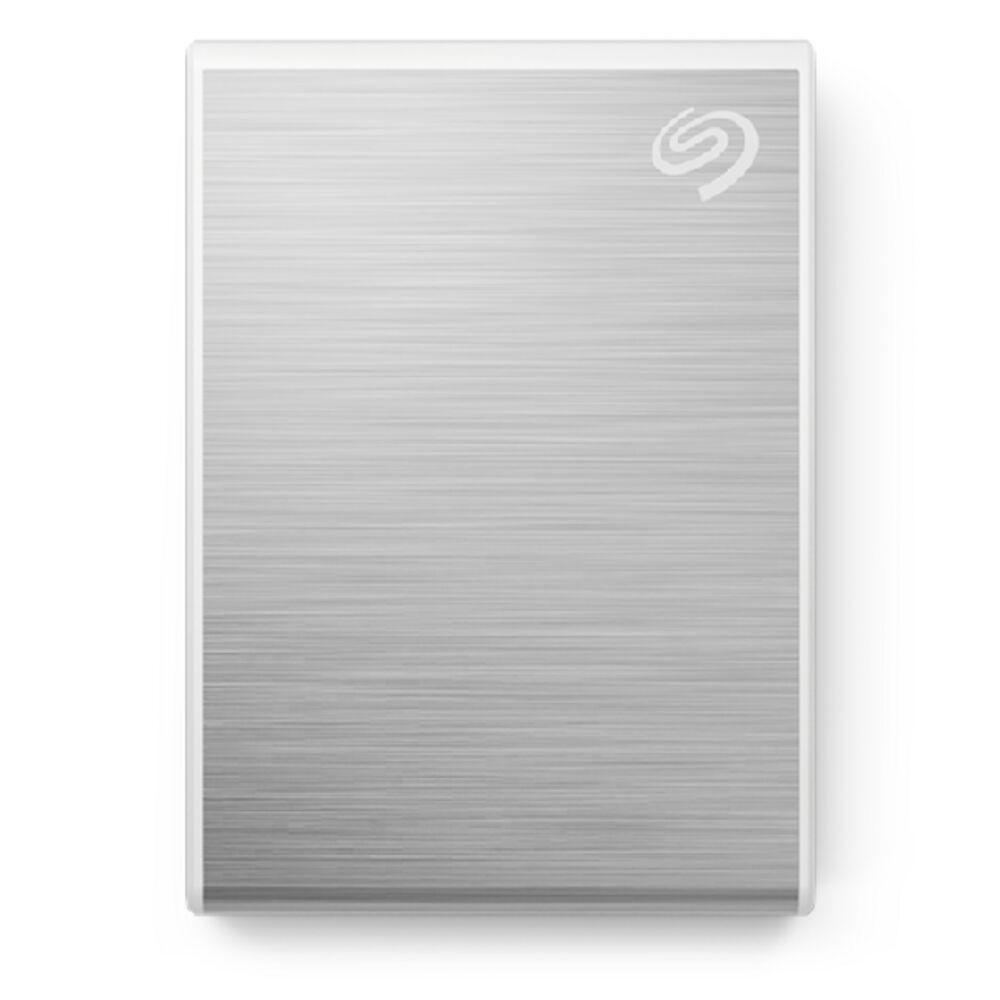 Disco Duro Solido Ssd Seagate One Touch 500gb image number 0.0