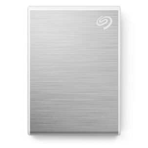 Disco Duro Solido Ssd Seagate One Touch 500gb