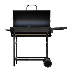 Parrilla A Carbon Alcazar Maipo