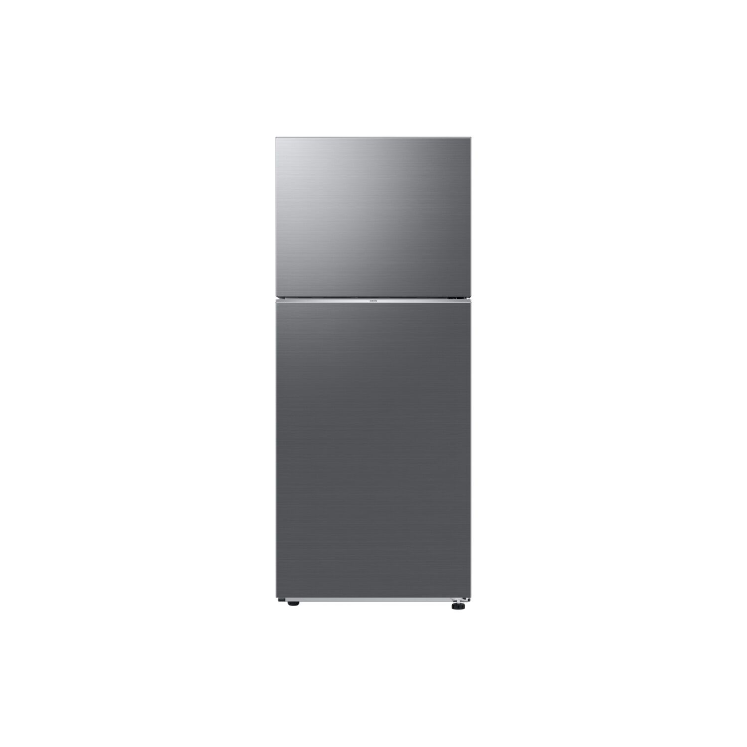Samsung Refrigerador Top Mount Freezer 391 L Con Space Max Silver image number 0.0