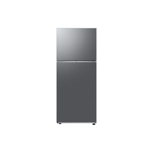 Samsung Refrigerador Top Mount Freezer 391 L Con Space Max Silver