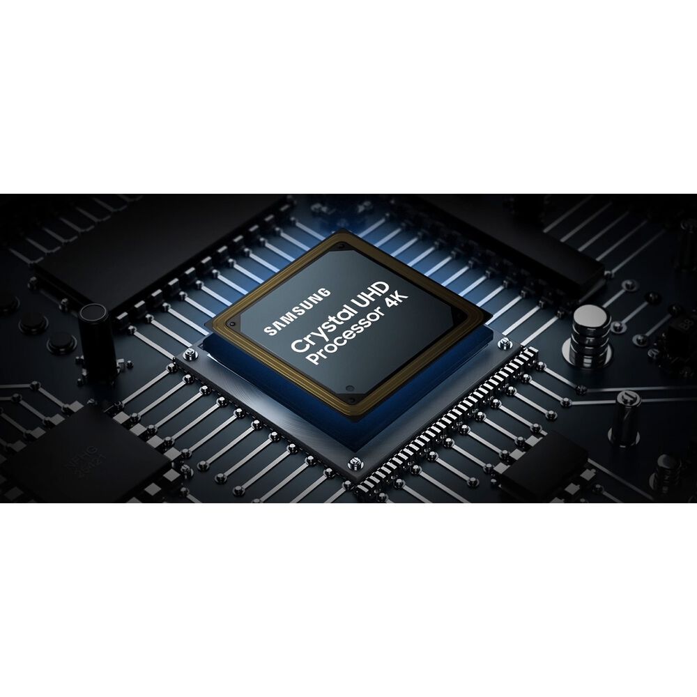 65 Crystal Uhd U8200f 4k Smart Tv 2025 image number 8.0