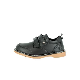 Zapato Escolar Elian Negro Bamboo