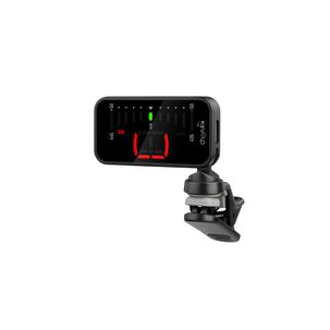Afinador Crom&aacute;tico Clip-on Cherub Wst-551c
