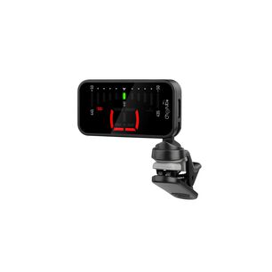 Afinador Crom&aacute;tico Clip-on Cherub Wst-551c