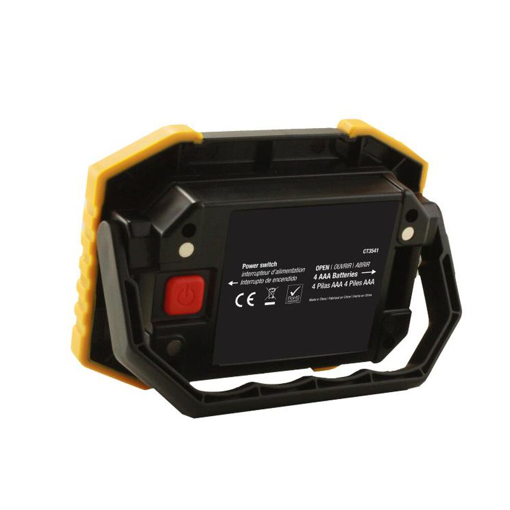 Foco Proyector Led De Trabajo Ct3541 Lumenes 500 image number 4.0