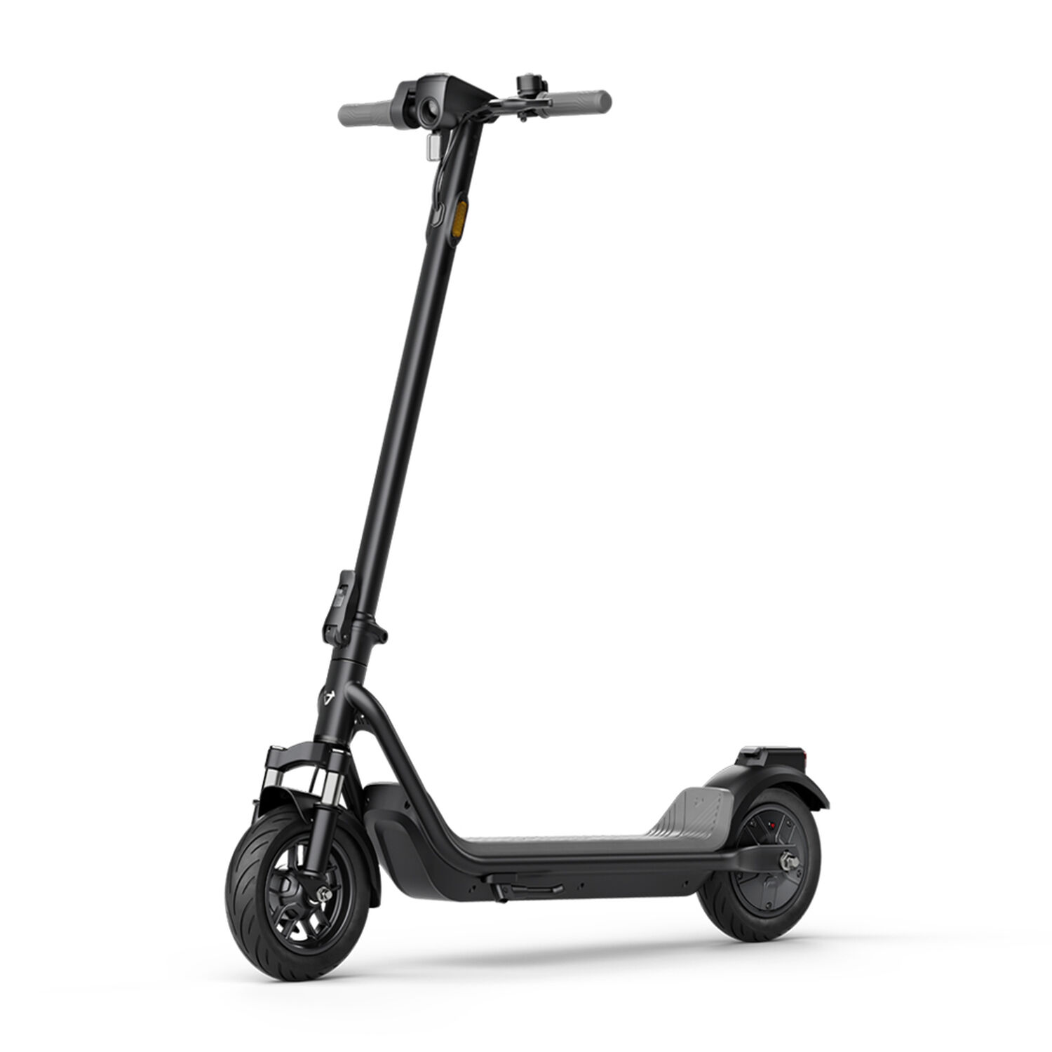 Scooter El&eacute;ctrico Niu Kqi100 P Gris image number 1.0