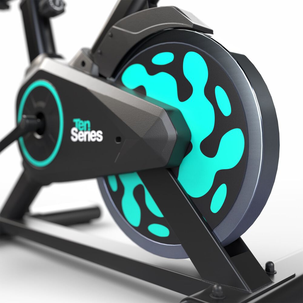 Bicicleta Spinning Sb Ten Series - Reacondicionado image number 3.0