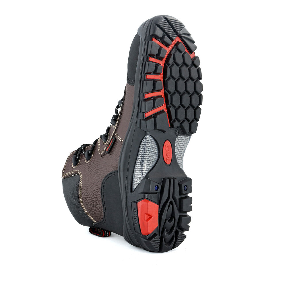 Bot&iacute;n V32 Anticlavo Caf&eacute; image number 5.0