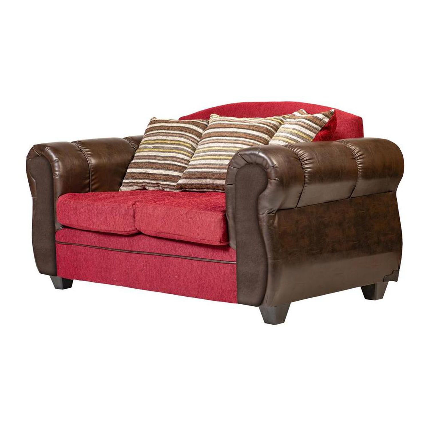 Juego De Living Casaideal London / 3-2 Cuerpos image number 3.0