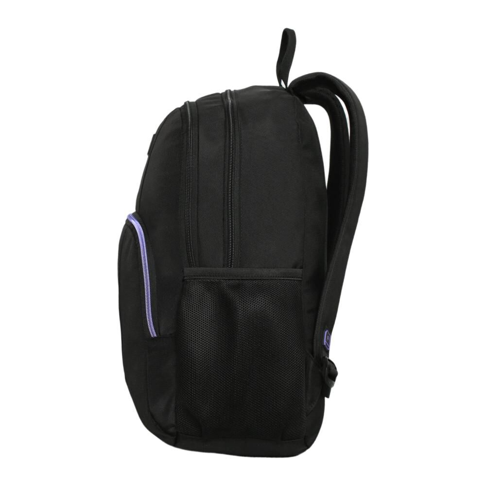 Mochila Mujer Mokka Head image number 4.0