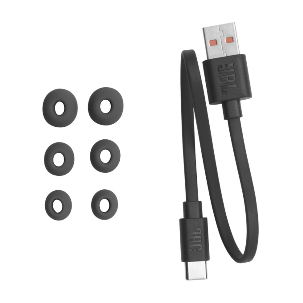 Audífonos Jbl Tour Pro 2 Anc Bluetooth Ipx5 Negro image number 1.0