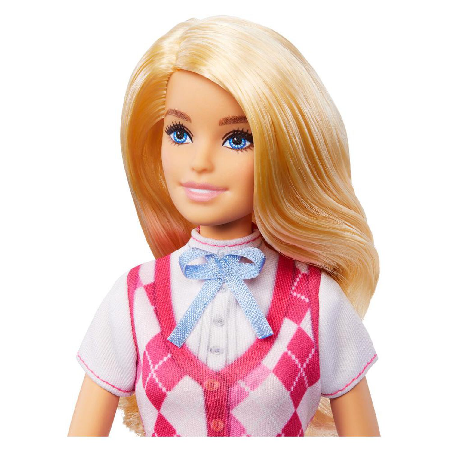 Mu&ntilde;eca Barbie Malib&uacute; Equitaci&oacute;n image number 4.0
