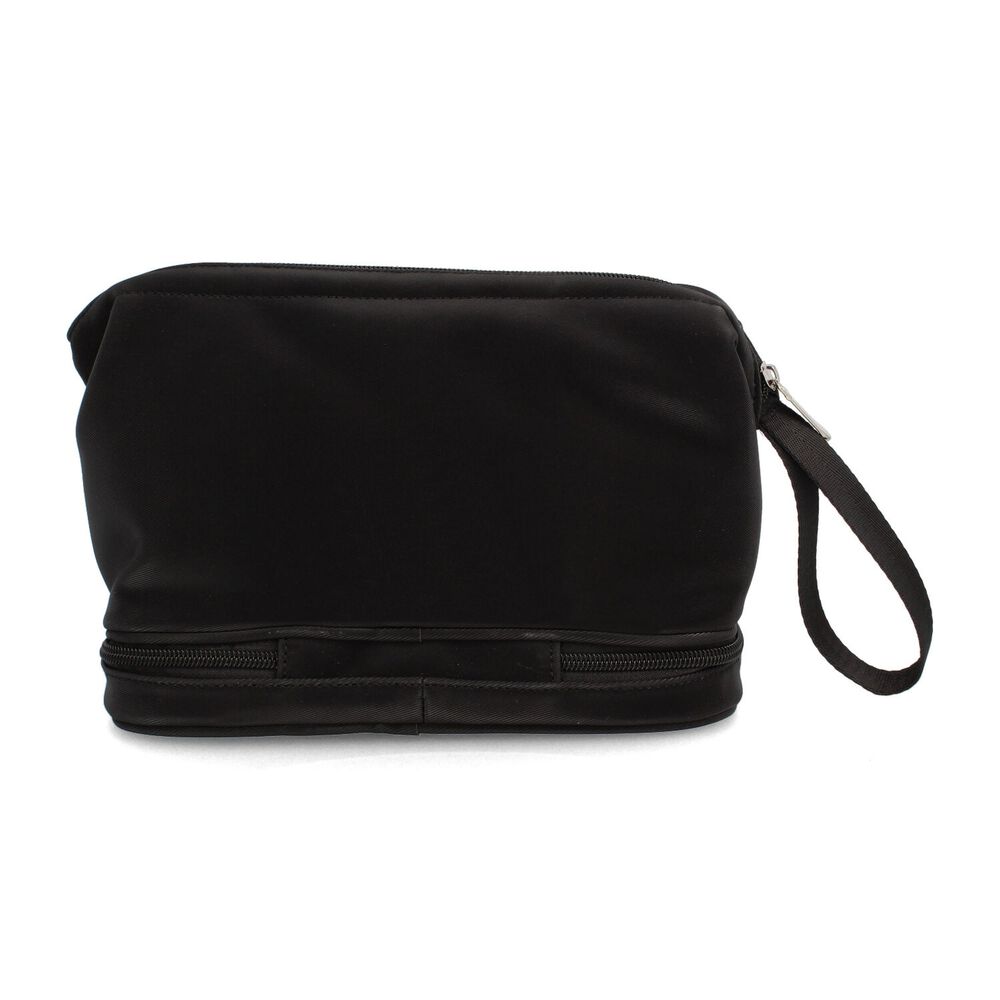 Neceser Mujer Bata Elif Negro image number 3.0