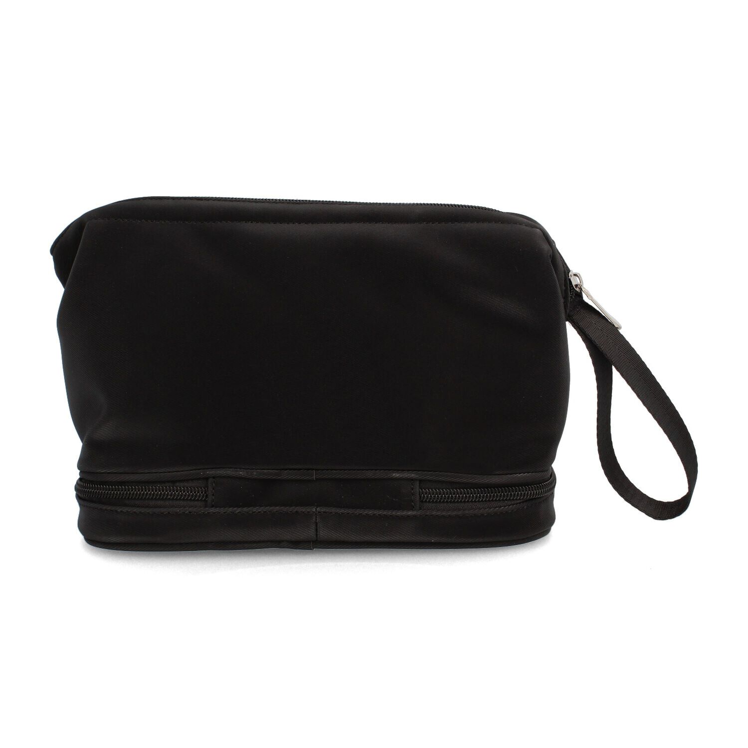 Neceser Mujer Bata Elif Negro image number 3.0