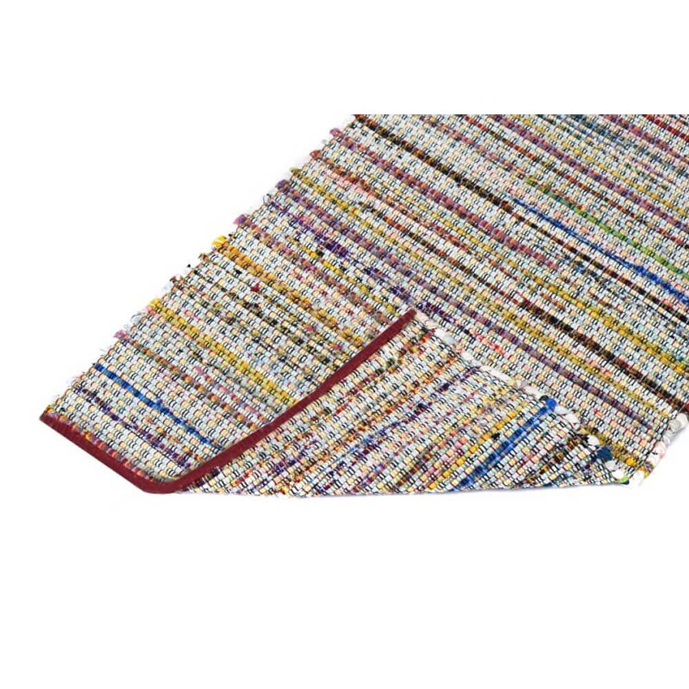 Alfombra Chindi Grande Multi image number 2.0