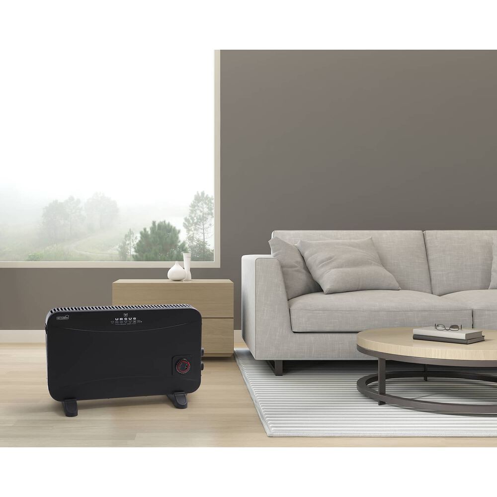 Convector El&eacute;ctrico Ursus Trotter HMP 2000 TT image number 5.0