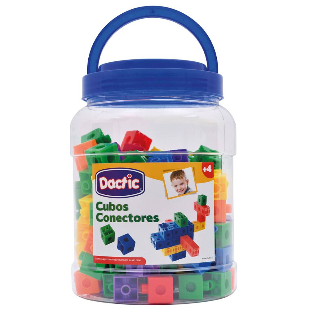 Cubos Conectores image number 0.0