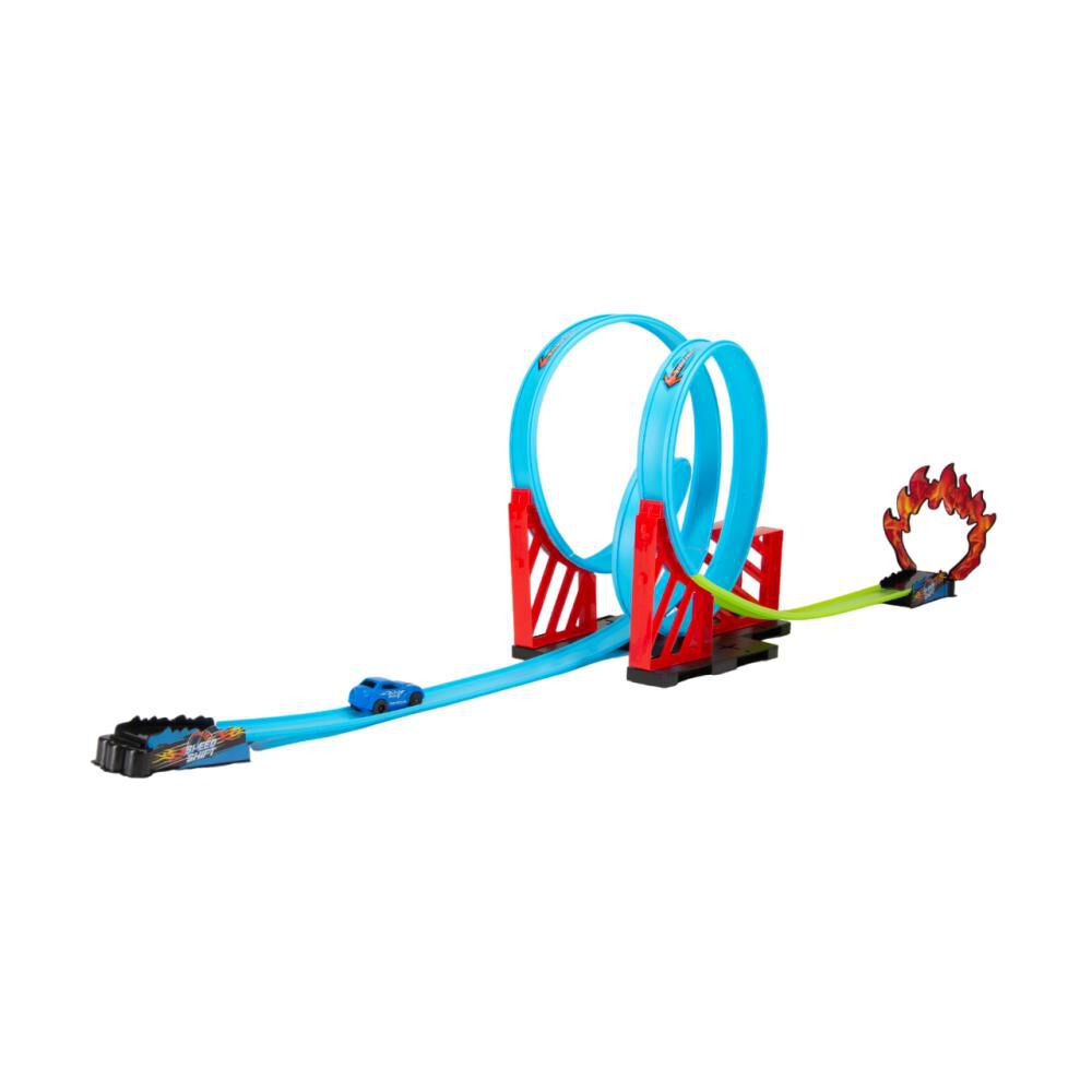 Pista Alta Velocidad Speed Shift image number 3.0