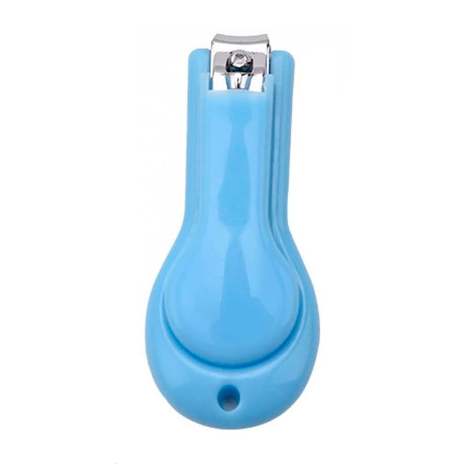 Corta&uacute;&ntilde;as Peque&ntilde;o Para Bebes Ni&ntilde;os Azul image number 1.0