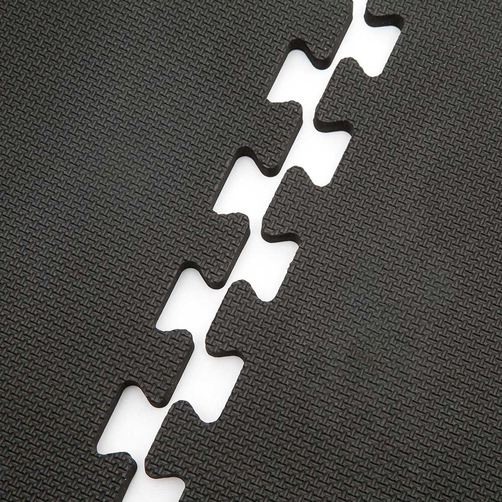 Pack X 2 Piso Tatami Goma Eva Premium 1mt X 1mt X 2 Cm Ancho image number 2.0