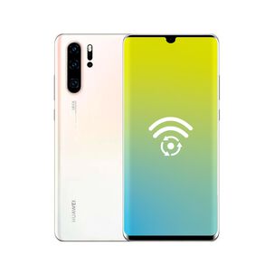 Celular Huawei P30 Pro 256gb Blanco - Reacondicionado