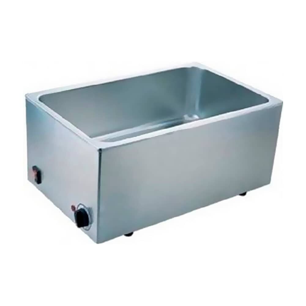 Ba&ntilde;o Maria Ecobeck Kbm165b Sin Despiche image number 0.0